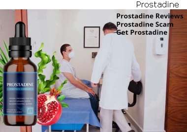 Prostadine Or Prostate Plus